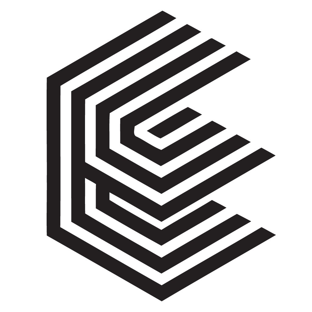 Erick Cardona Design Logo Icon